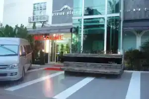 Atikarn Princess Hotel & Resort, Удон-Тхани
