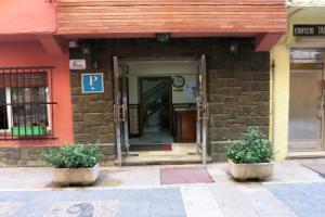 Hostal «Guillot», Торремолинос
