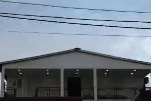 Guest House Kobuleti on Aghmashenebeli, Кобулети