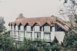 Sapa Jade Hill Resort & Spa, Сапа