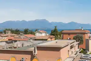 I Tulipani Apartment by Wonderful Italy, Десензано-дель-Гарда