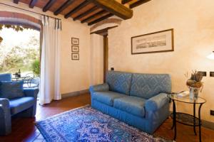 Ultimo Mulino Wellness Country Hotel, Гайоле-ин-Кьянти