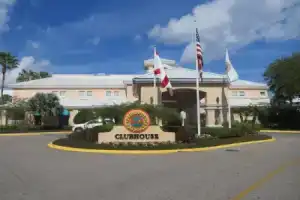 Cypress Pointe Resort by Diamond Resorts, Орландо