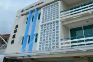 Hotel «Asia», Куа