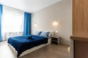 LetoApart (ЛетоАпарт) на улице Крылова 13/1, Анапа