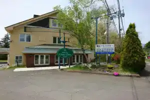 Hotel «Petit Riviere Karuizawa», Каруидзава
