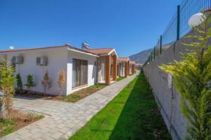 Fethiye Patara 3 Tiffany, Олюдениз