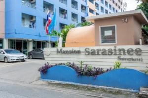 Апарт-отель «Mansion Sarasinee @ Chatuchak», Бангкок