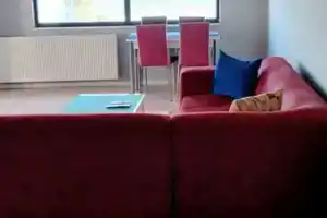 Ata Suit Apart Otel, Самсун