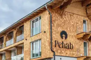 Aktivhotel Pehab, Рамзау-ам-Дахштайн