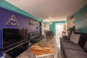 Stay Together Suites 2Bd-2Ba Apartment, Лас-Вегас