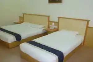 Отель «Intan Beach», Куала-Тренгану