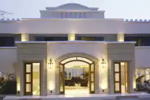 Mitsis Summer Palace Beach Hotel, Кардамена