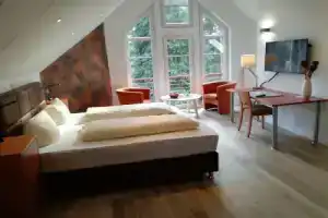 Waldhotel Forsthaus Remstecken, Кобленц