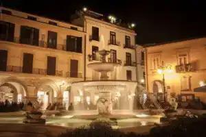 b&b l'Incanto, Кава-де-Тиррени