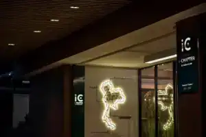 Отель «iChapter Suvarnabhumi», Банг Пхли