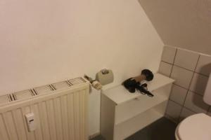 Roter Backstein Apartment 2, Майнц