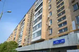 Апартаменты «Лакшми Грейт ВДНХ», Москва