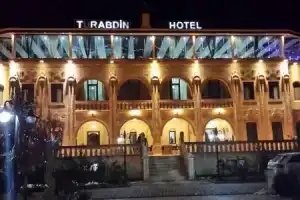 Turabdin Hotel, Мидьят