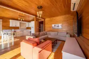 Eco Villa Melisa, Калкан