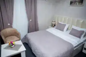 Baku Style Hotel, Баку