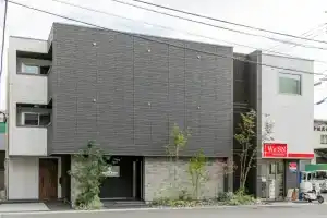 GRAND BASE Saiwaimachi, Нагасаки