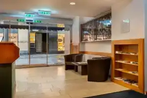Novum Hotel Engelbertz, Кёльн