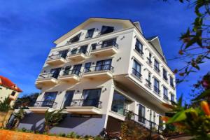 Отель «Amia Dalat», Далат