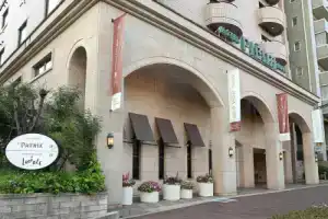 Hotel «Piena Kobe», Кобе