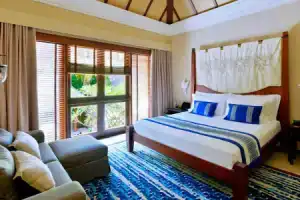 Отель «Constance Belle Mare Plage», Бель-Мар