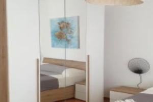 Trilocale fronte mare Taggia, Арма-ди-Таджа