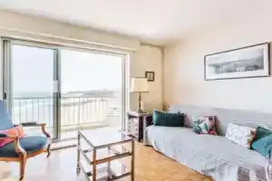 Apartment Biharri, Биарриц