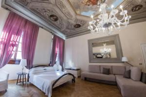 n4u Guest House Florence, Флоренция