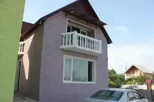 Grigoleti Relax Cottage, Григолети
