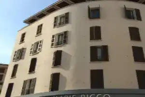 Отель «Grand Hôtel De Calvi», Кальви