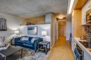 L.A. Ultra Luxury Downtown Rentals, Лос-Анджелес