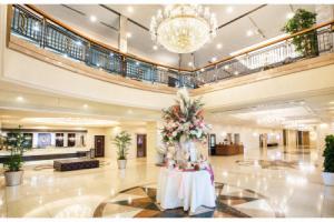 Hotel «Bellclassic Tokyo», Токио