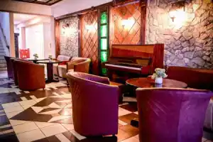 Hotel «Centar Balasevic», Белград