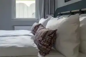 numa I Blend Apartments, Мюнхен