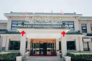 Taoran Garden Hotel, Пекин