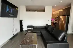 Sexy & Sensual 1BR Escape, Даллас