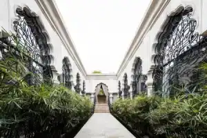Отель «Palais Namaskar», Марракеш
