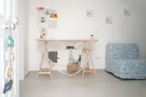 Park Rooms B&B, Искья