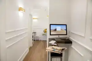 Мини-отель «Unicum Roma Suites», Рим