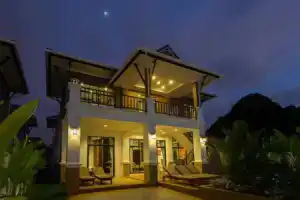 The Best Ao Nang Villas, Ао Нанг