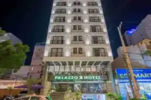 Palazzo 2 Hotel, Дананг