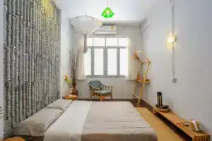 Silsopa Hostel, Нонгкхай
