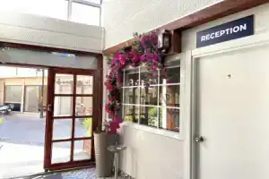 Pruva Inn Hotel, Анталья