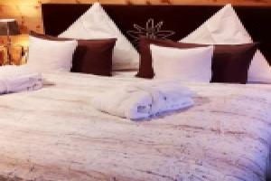 Superior suite with sauna, Инцелль