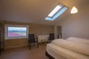 Vogur Country Lodge, Стиккисхоульмюр